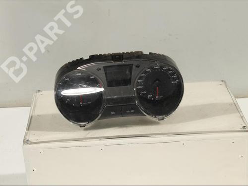 Used Instrument cluster SEAT IBIZA IV (6J5, 6P1) [2008-2017]  11902782