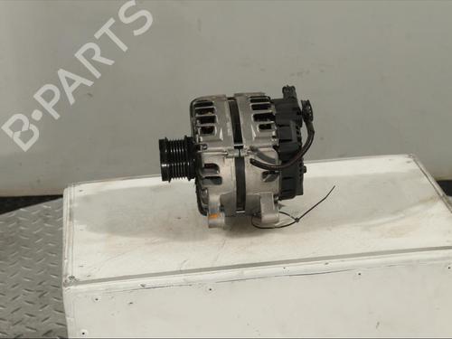 Used Alternator Alternator CITROËN C4 CACTUS 1.2 VTi 82 (82 hp) 11902252 11902252