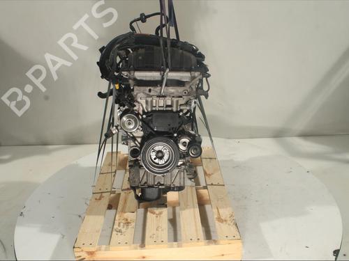 Engine OPEL CROSSLAND X / CROSSLAND (P17, P2QO) 1.2 | BP21500055M1 