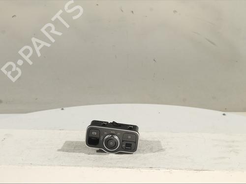 Commande de phare MERCEDES-BENZ A-CLASS (W177) A 180 d (177.003) (116 hp) 32100707