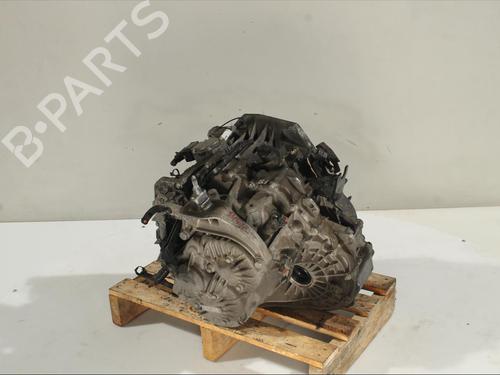 Gearbox RENAULT KADJAR (HA_, HL_) 1.5 dCi 110 (HLA3) | BP27730179M3