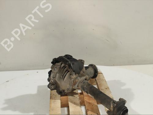 Differensial forvogn KIA SORENTO I (JC) 2.4 | BP29986134M23