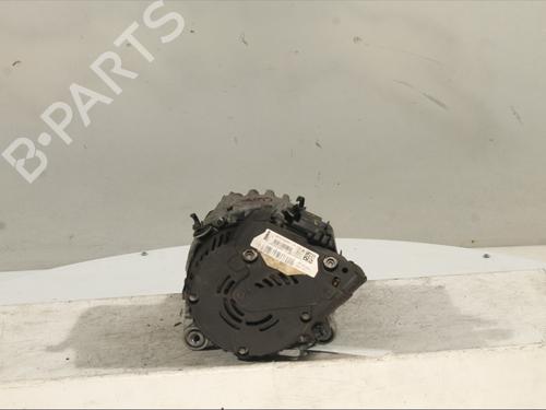 Generator CITROËN BERLINGO MULTISPACE (B9) 1.6 HDi 90 (92 hp) 30188636