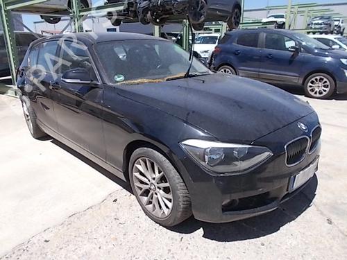 Engine BMW 1 (F20) 120 d | BP38737457M1 - Image 9