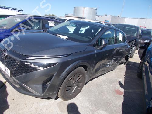 Electronic module NISSAN QASHQAI III (J12) 1.3 DIG-T | BP29463353M83 - Image 3