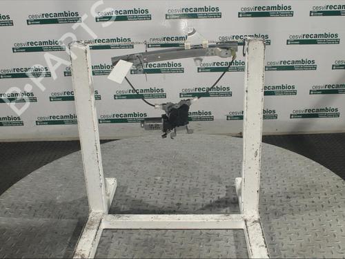 Used Rear right window mechanism Rear right window mechanism 12078379 12078379