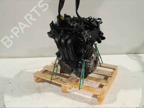 Engine SEAT IBIZA IV (6J5, 6P1)  | BP11903713M1 