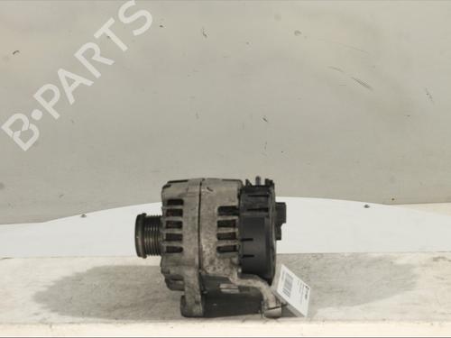 Used Alternator DACIA SANDERO III 1.0 TCe 100 (101 hp) 30092738