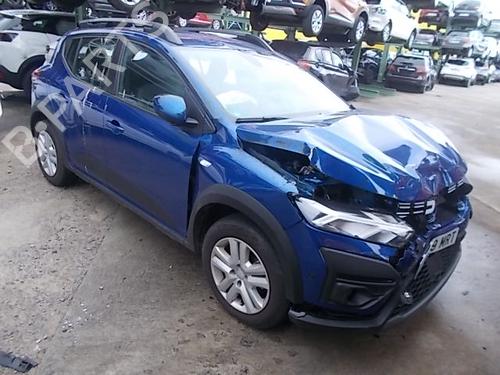 Switch DACIA SANDERO III 1.0 TCe 90 | BP26900344I30 - Image 3