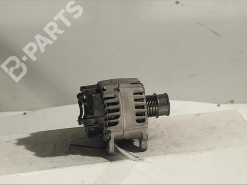 Alternator SKODA FABIA III (NJ3)  | BP11984860M7 