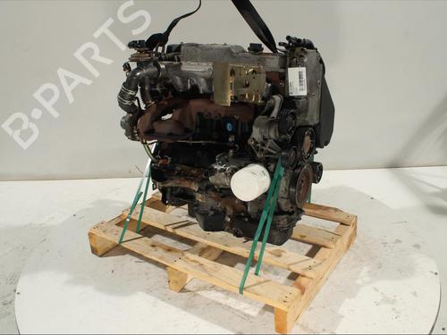 Motor FORD FIESTA IV (JA_, JB_) 1.8 DI | BP18861439M1