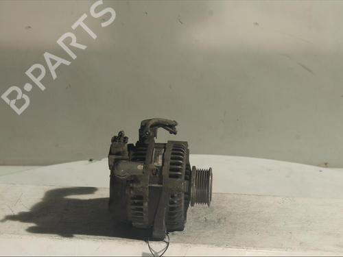 Alternator TOYOTA URBAN CRUISER (_P1_) 1.4 D-4D (NLP110_, NLP110R) 2706033100 27060-33100104210-2520