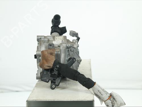 Generator RENAULT CLIO V (B7_) 1.3 TCe 130 (B7MF) | BP37093004M7 - Image 2