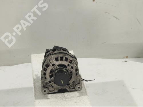 Alternator RENAULT CAPTUR I (J5_, H5_) 0.9 TCe 90 | BP11912661M7 