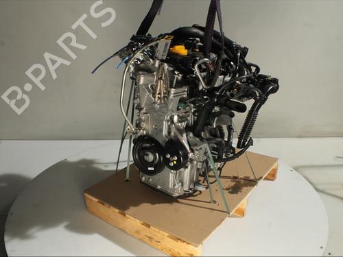 Engine DACIA SANDERO III 1.0 TCe 100 ECO-G | BP30582936M1 - Image 3