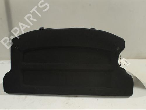 Hutablage/Netztrennwand für JEEP COMPASS (MP, M6, MV, M7) 2.0 CRD 4x4 (140 hp) 31748228