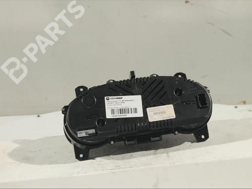 Instrument cluster JEEP COMPASS (MP, M6, MV, M7) 1.4 MultiAir | BP12082430C47 