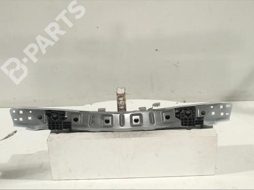 Front bumper reinforcement RENAULT TWINGO III (BCM_, BCA_)  | BP12083228C109 