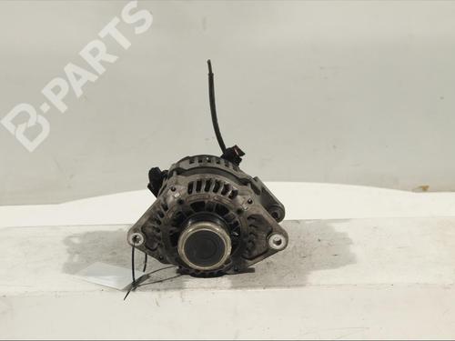 Alternator OPEL ASTRA J Sports Tourer (P10) 1.4 LPG (35) | BP11906188M7