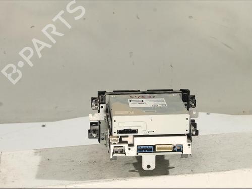 Electronic module MAZDA CX-5 (KE, GH) 2.2 D (KE2FW) | BP27859096M83 