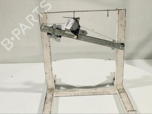 Used Front right window mechanism Front right window mechanism 12083640 12083640