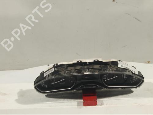 Used Instrument cluster Instrument cluster PEUGEOT 208 I (CA_, CC_) 1.6 BlueHDi 100 (100 hp) 11960279 11960279
