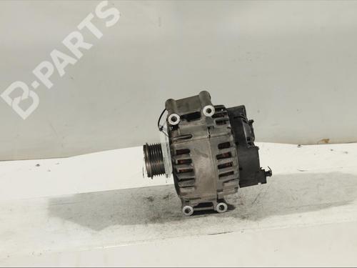 Alternator VW GOLF ALLTRACK VII Variant (BA5, BV5)  | BP11989663M7 