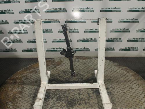 Used Front left window mechanism Front left window mechanism FIAT GRANDE PUNTO (199_) 1.3 D Multijet (75 hp) 12077364 12077364