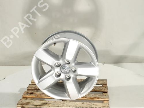Felg TOYOTA RAV 4 II (_A2_) 2.0 D 4WD (CLA20_, CLA21_, CLA20R, CLA21R) (116 hp) 24399157