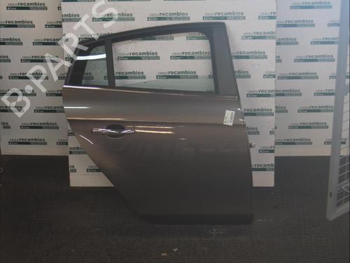 Used Right rear door FIAT BRAVO II (198_) 1.9 D Multijet (198AXB1A) (120 hp) 11893278