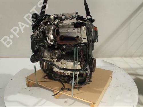 Engine AUDI A3 Sportback (8VA, 8VF) 2.0 TDI | BP31912258M1