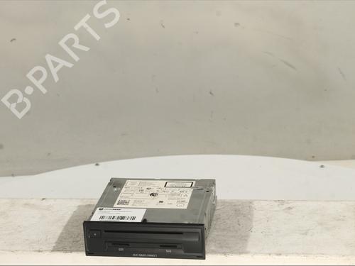 Used Electronic module SEAT ARONA (KJ7, KJP) 1.6 TDI (115 hp) 29645123