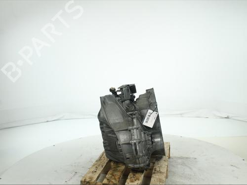 Gearbox MERCEDES-BENZ A-CLASS (W176) A 180 CDI / d (176.012) | BP35360361M3 - Image 5
