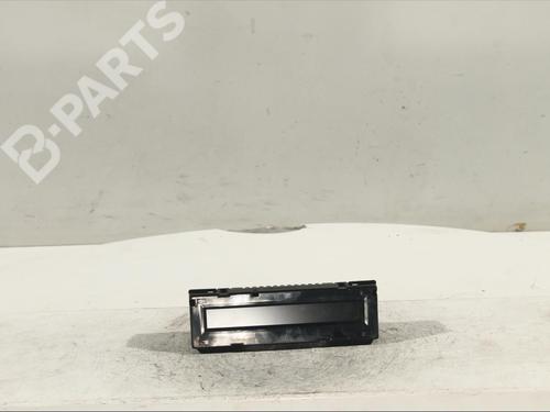 Display OPEL MERIVA B MPV (S10) 1.4 (75) (100 hp) 11908127