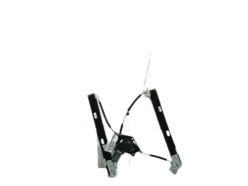 Front left window mechanism CUPRA LEON (KL1, KU1, KUG) 1.5 eTSI | BP40484986C22 - Image 2