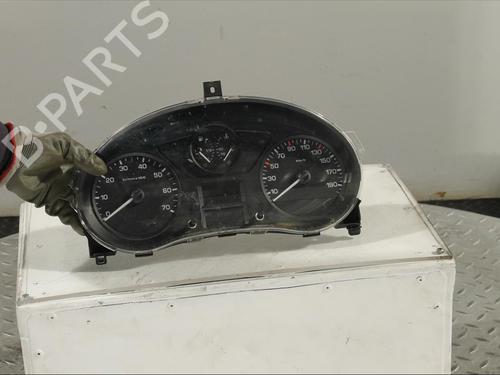 Used Instrument cluster Instrument cluster CITROËN JUMPY II (VF7) 2.0 HDi 120 (120 hp) 26919583 26919583