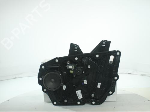 Used Front left window mechanism Front left window mechanism 36960530 36960530