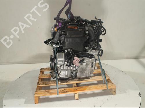 Engine TOYOTA YARIS (_P13_) 1.5 Hybrid (NHP130_, NHP130) | BP20221882M1 
