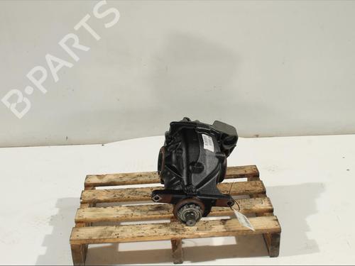 Used Rear differential BMW 1 (F20) 116 d (116 hp) 11972813