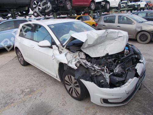 Used Parts VW GOLF VII (5G1, BQ1, BE1, BE2)  e-Golf  5070022