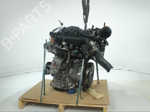 Motor Motor HYUNDAI i20 III (BC3, BI3) 1.0 T-GDI (101 hp) 36960663 36960663