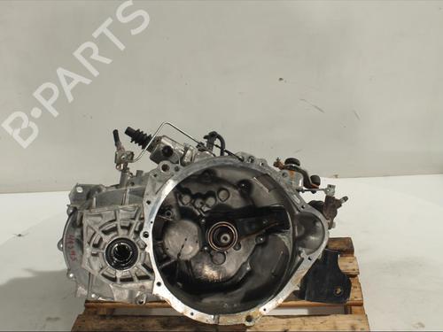 Used Gearbox MITSUBISHI ASX (GA_W_) 1.6 MIVEC (GA1W) (117 hp) 11990915