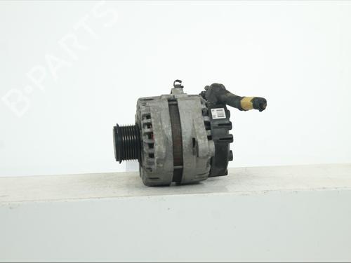 Used Alternator Alternator 36345510 36345510