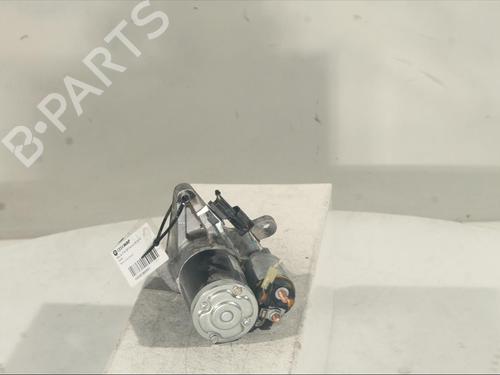 Startmotor MAZDA 3 Hatchback (BP) SKYACTIV-X M Hybrid (BP2H) | BP22378259M8 