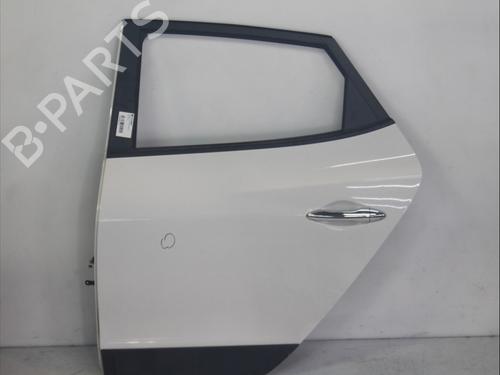 Used Left rear door Left rear door 38762440 38762440