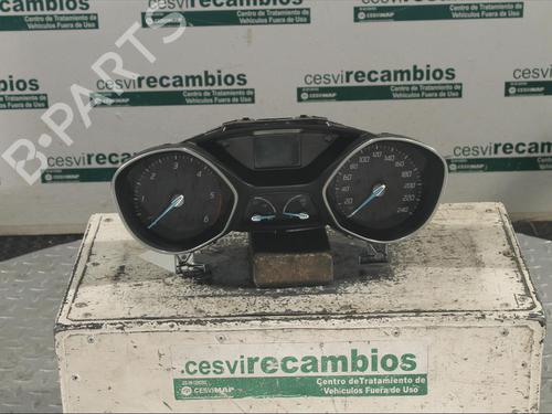 Used Instrument cluster FORD FOCUS III 1.6 TDCi (115 hp) 26919490