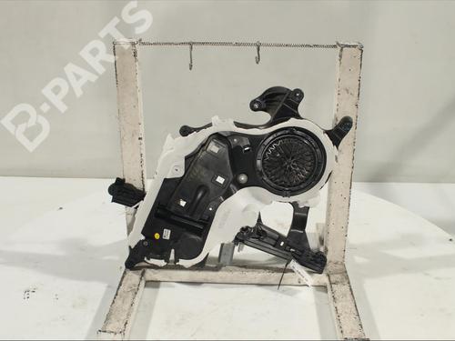 Used Front left window mechanism PEUGEOT PARTNER Box Body/MPV (K9) 1.6 BlueHDI 100 (99 hp) 12085203