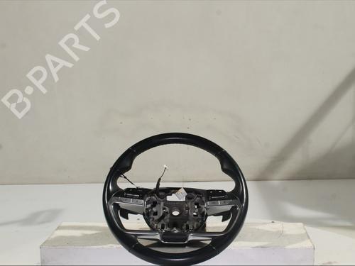 Used Steering wheel Steering wheel HYUNDAI TUCSON (NX4E, NX4A) 1.6 T-GDi Hybrid (230 hp) 33836629 33836629