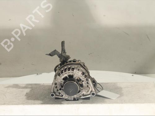 Used Alternator Alternator CHEVROLET AVEO Hatchback (T300) 1.2 (86 hp) 18299132 18299132