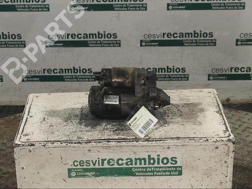 Startmotor RENAULT KANGOO (KC0/1_) [1997-2025]  11896687